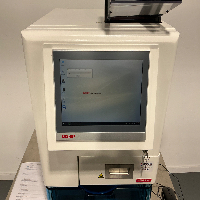 Cerulean EFA100 End Point Analyzer image 2